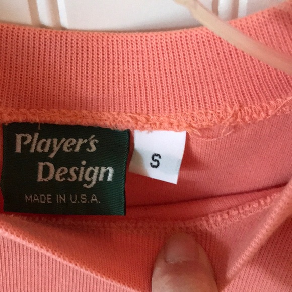 Players Design sweatshirt with club logo - Picture 2 of 2